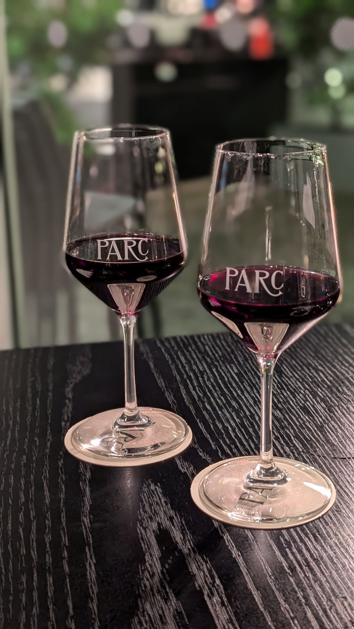 Adelaide fine dining – Parc Brasserie