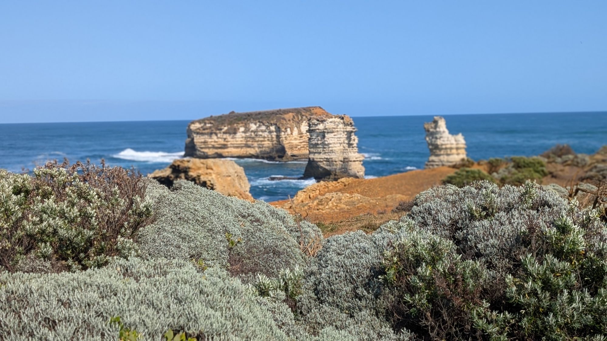 Road Trip Victoria – Day 2: Warrnambool to Geelong via Great Ocean Road