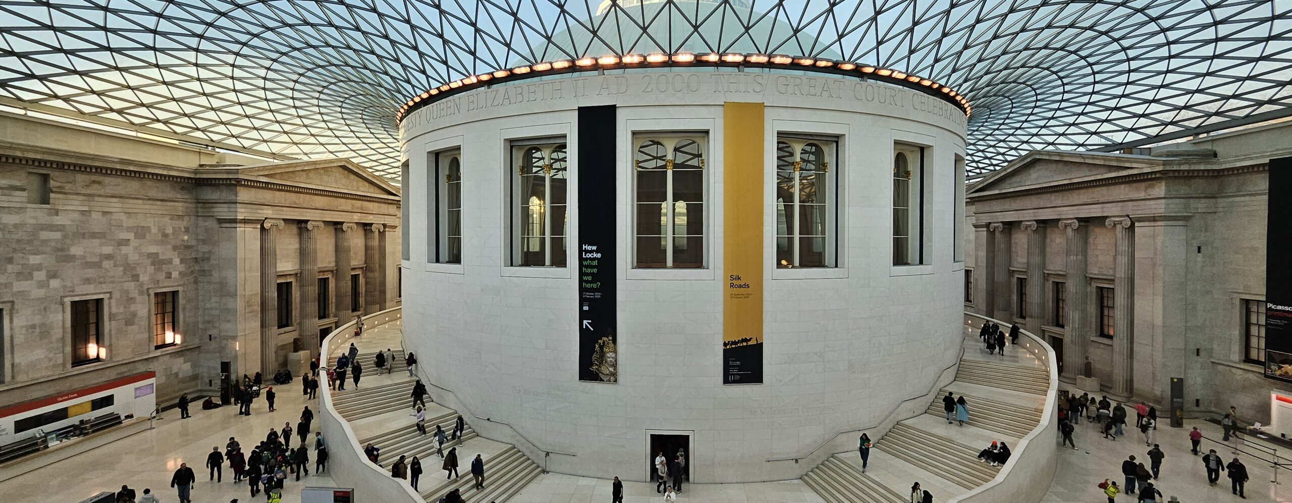 British Museum