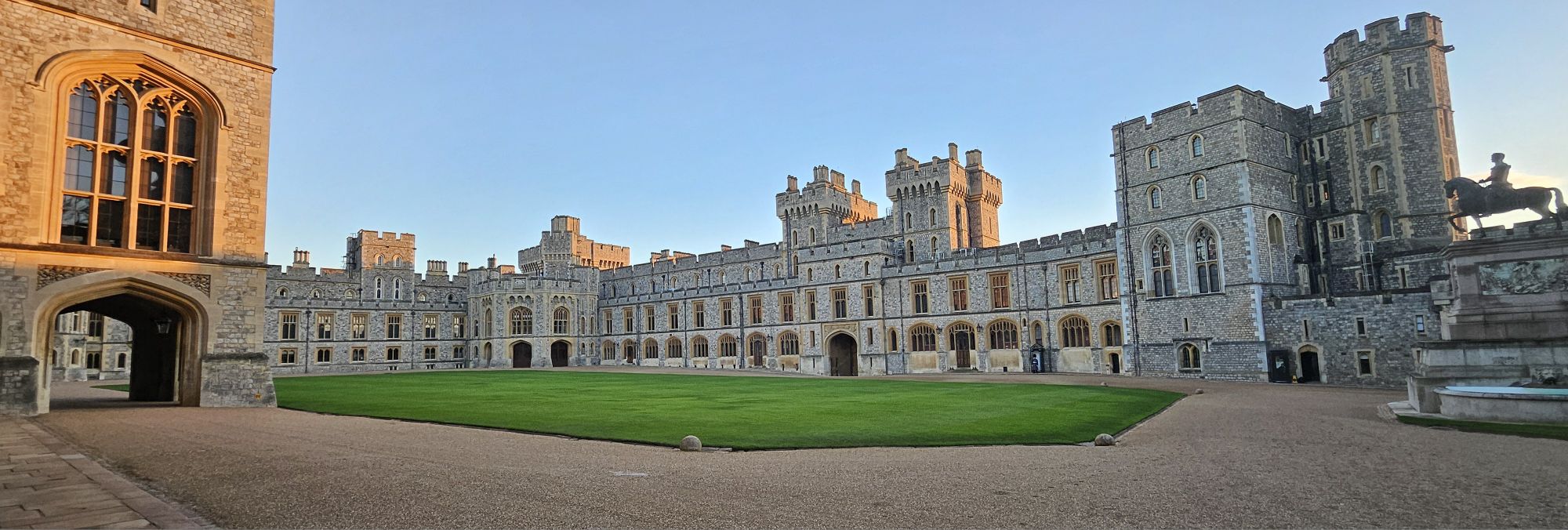 Windsor Castle